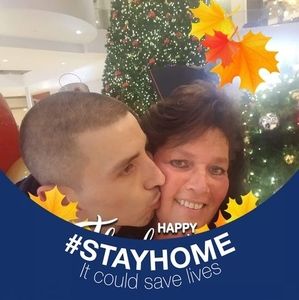 Meet your Posher, Barbara